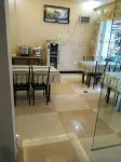 Youxi Xiangxu Business Hotel - sarapan