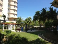 RC Cape Nautica Villas Hotel di Port Dickson