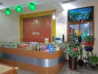 Yuejia Express Hotel (Kailiu Line Branch)