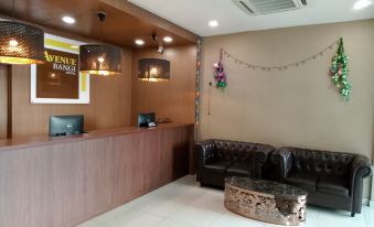Avenue Bangi Hotel