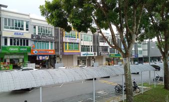 Avenue Bangi Hotel
