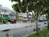 Avenue Bangi Hotel Hotels in Kajang