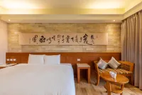 Hualien Toongmao Resort - فطور