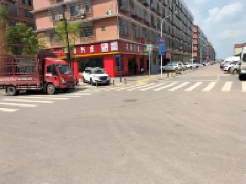 Yupei Guesthouse
