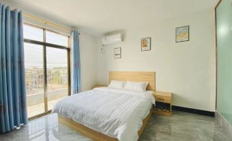 Tiantian Homestay (Beihai Tieshan Gang No.7 Road)