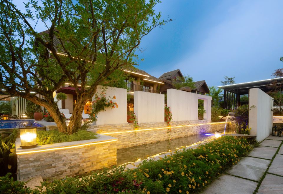 두장옌 관개 시설