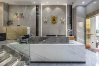 Super 8 (Ningde Wanda Plaza)