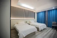 Zirongfu Business Hotel