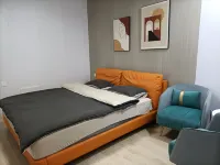 Zhangzhou Laizhu Homestay