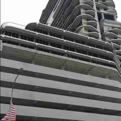Encorp Marina Suites Hotel Exterior