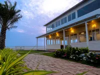 Maargit Beach Resort - Desayuno