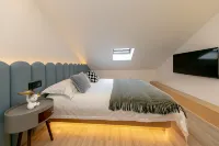 Sushu · Swimming Pool Holiday Villa · Luxury Vacation Boutique Stay (Guanyin Faji) - Kolam Renang
