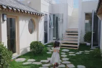 龍慶峽蒲裏日記‧處暑湯泉民宿