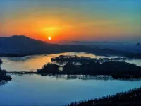 Shangri-La Nanjing - โรแมนติก