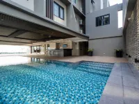 Sequoia Hotel Manila Bay