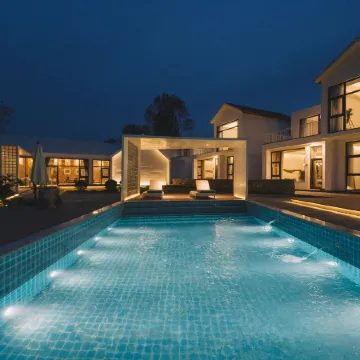 Beijing Dayin Yushi Jingyin Nanshan Resort