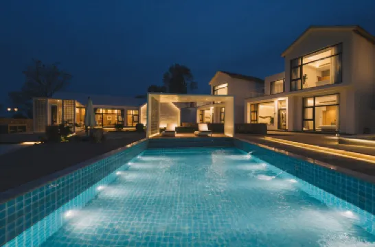 北京大隱於世·淨隱南山リゾート 永寧古城周辺のホテル