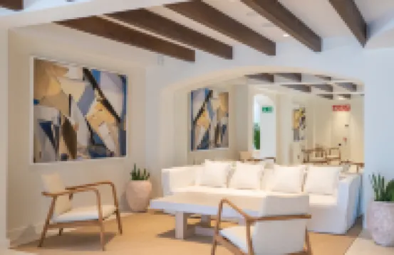 TRS Ibiza Hotel- Adults Only+16