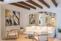 TRS Ibiza Hotel- Adults Only+16