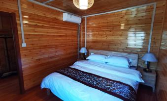 Pomegranate Garden Leisure Mountain Villa