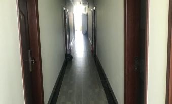 Qingyuan Tangjiling Accommodation