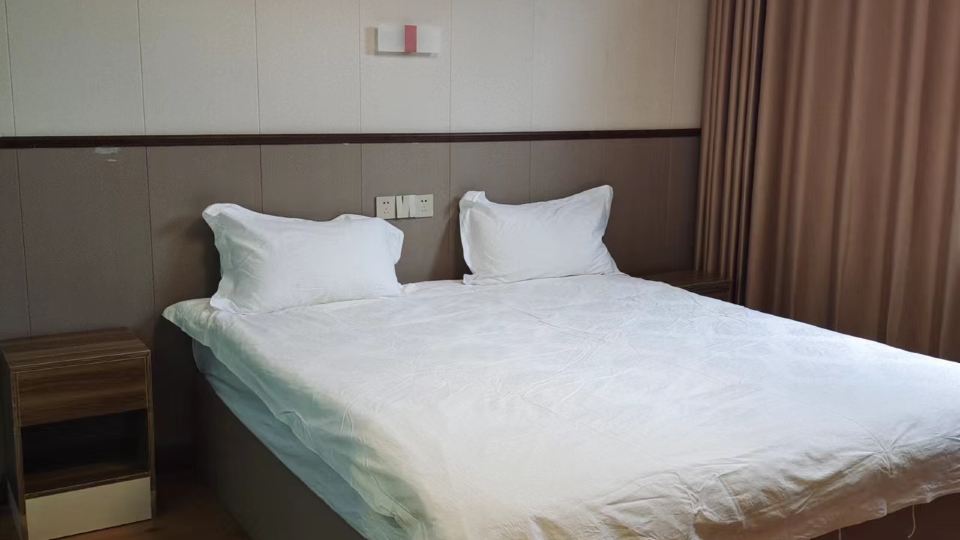 Sangzhiyu Chao Boutique Inn