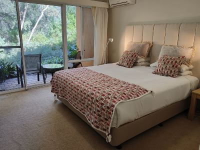 Margaret River Bed & Breakfast
