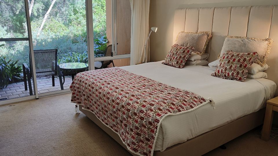 Margaret River Bed & Breakfast