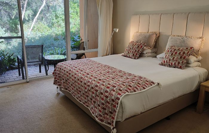 Margaret River Bed & Breakfast