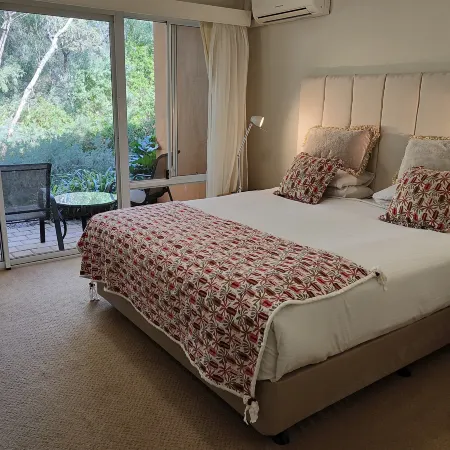 Margaret River Bed & Breakfast