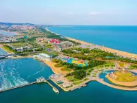 Rizhao Shuohai Seaview Homestay (Wanpingkou Branch) Hotels in Rizhao