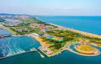 Rizhao Shuohai Seaview Homestay (Wanpingkou Branch)