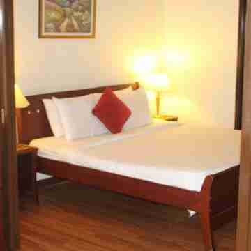 Alpha Service Suites at Times Square Rooms