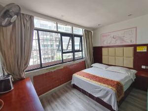 Jiaxing Hotel (Guiyang Xian'e Road Shop)