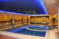 Seaview Resort Xiamen · shuiyuan Villa - หรู