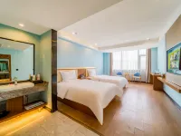Wulong Hotel (Aimin Plaza) Hotels in Bijie