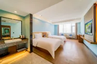 Wulong Hotel (Aimin Plaza)