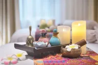 SYYF Hotel(Guilin Shiyuyuanfang) - spa