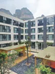 May Maple Forest House Hotel Hotel in zona Taohua Canyon