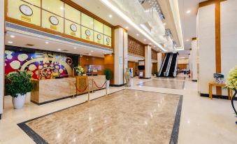 Muong Thanh Luxury Quang Ninh Hotel