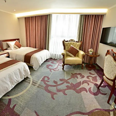 Hotel Guia