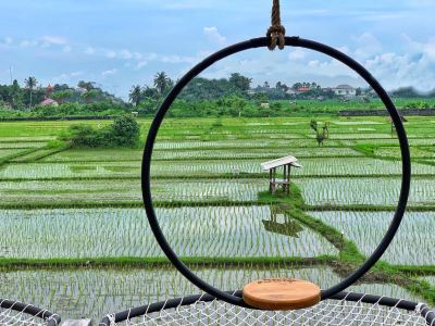 Surroundings Canggu Hype Photo