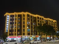 Encounter at the Corner Lodge Hotel (Shantou Chenghai Pumei Flagship Store) Hotel in zona Pengda Passenger Transport Terminal