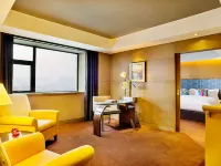 Sofitel Zhengzhou International Hotel Hotels in Zhengzhou