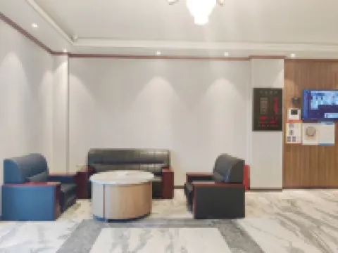 Zhongba Jima Yongrong Hotel Hotels in Zhongba