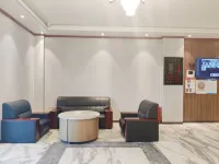 Zhongba Jima Yongrong Hotel