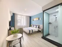 Juyuan Shengshi Hotel (Chengdu Tianfu International Airport Branch)