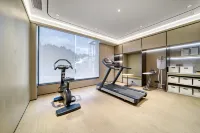 JI Hotel (Hengdian World Studios Menghuangu)