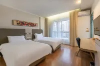 HanTing Hotel (Kunming Changshui International Airport Xindian) Hotels in Kunming