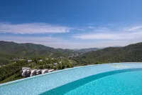 Huixin Retreats - Infinity Pools